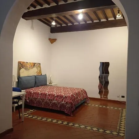 Luxury Open Space Apartmán Pisa