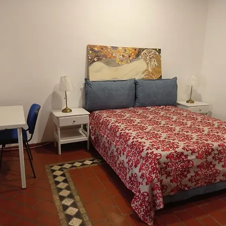 Apartmán Luxury Open Space